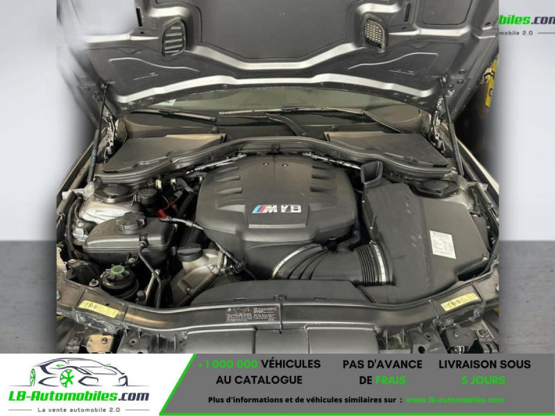 Bmw M3 M3  occasion  Beaupuy - photo n2