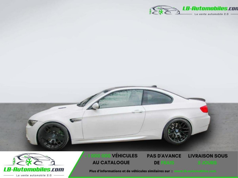 Bmw M3 M3  occasion  Beaupuy - photo n2