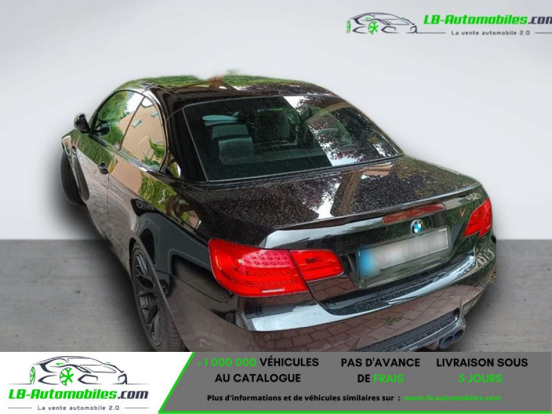 Bmw M3 M3  occasion  Beaupuy