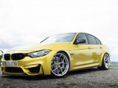 Annonce Bmw M3 occasion Essence M3 � L'Union