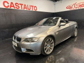 Annonce Bmw M3 occasion Essence M3 � L'Union