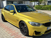 Annonce Bmw M3 occasion Essence M3 � L'Union