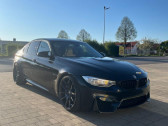Annonce Bmw M3 occasion Essence M3 � L'Union