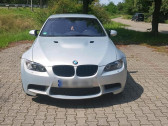 Annonce Bmw M3 occasion Essence M3  L'Union