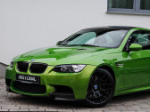 Bmw M3 occasion année 2013 boite Automatique Annonce Bmw M3 occasion Essence M3 à L'Union