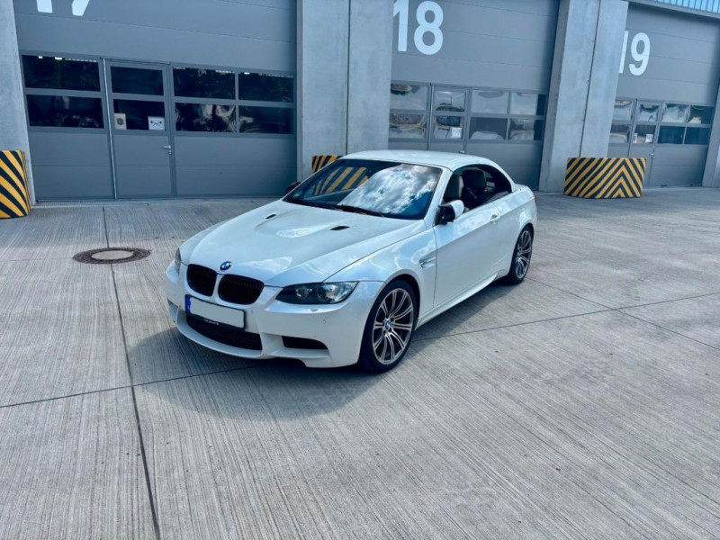 Bmw M3 M3 2010 - photo n°12 Bmw M3 M3  occasion à L'Union - photo n°12