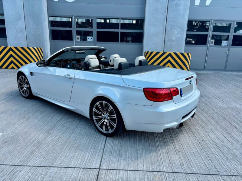 Bmw M3 M3 2010 - photo n°9 Bmw M3 M3  occasion à L'Union - photo n°9