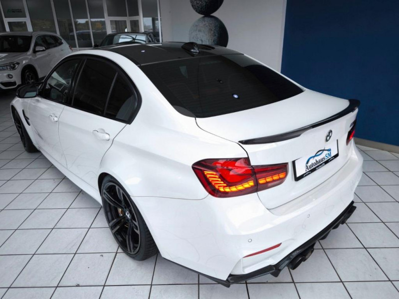 Bmw M3 M3 2015 - photo n°4 Bmw M3 M3  occasion à L'Union - photo n°4