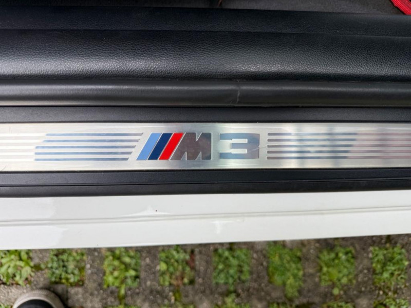 Bmw M3 M3 2010 - photo n°15 Bmw M3 M3  occasion à L'Union - photo n°15