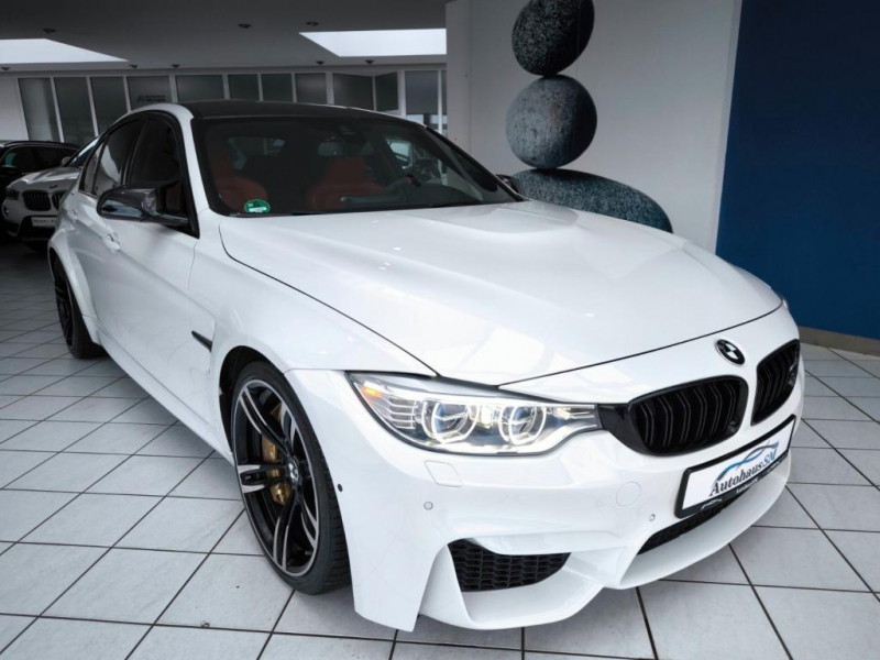 Bmw M3 M3 2015 Bmw M3 M3  occasion à L'Union