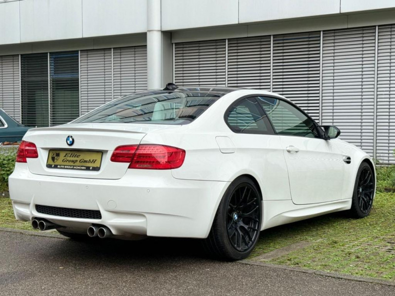 Bmw M3 M3 2010 - photo n°2 Bmw M3 M3  occasion à L'Union - photo n°2
