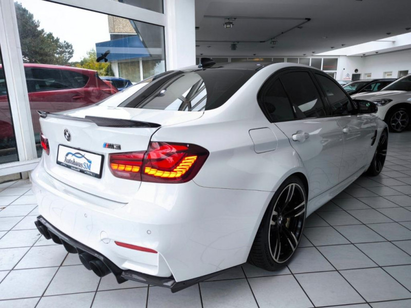 Bmw M3 M3 2015 - photo n°3 Bmw M3 M3  occasion à L'Union - photo n°3