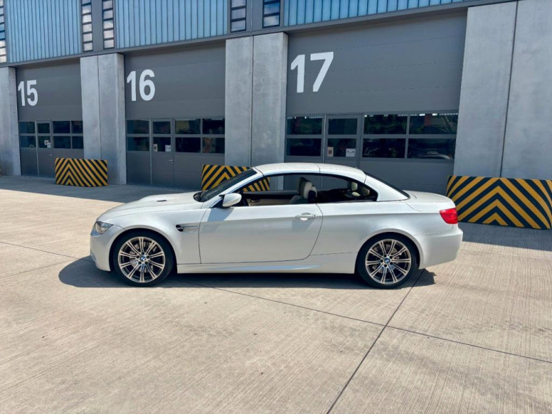Bmw M3 M3 2010 Bmw M3 M3  occasion à L'Union