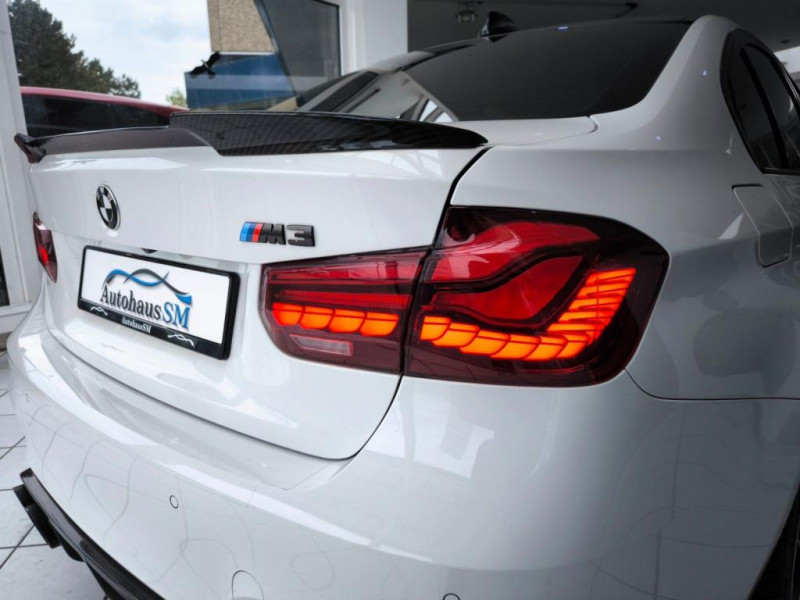 Bmw M3 M3 2015 - photo n°14 Bmw M3 M3  occasion à L'Union - photo n°14