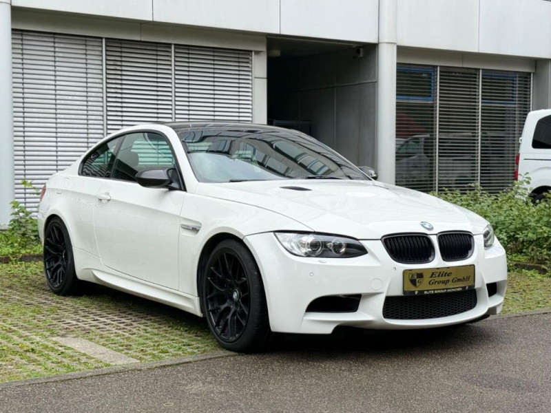 Bmw M3 M3 2010 - photo n°5 Bmw M3 M3  occasion à L'Union - photo n°5