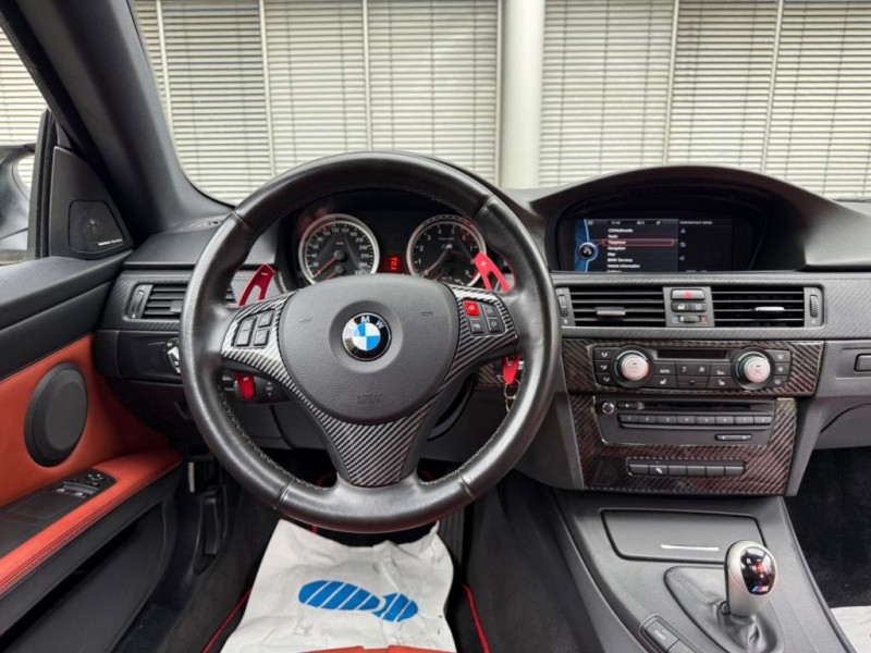 Bmw M3 M3 2010 - photo n°9 Bmw M3 M3  occasion à L'Union - photo n°9