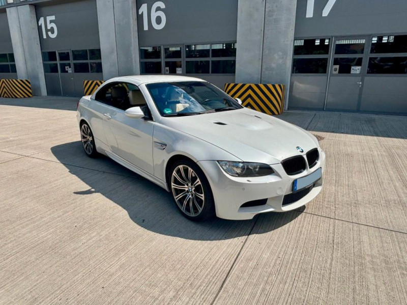 Bmw M3 M3 2010 - photo n°2 Bmw M3 M3  occasion à L'Union - photo n°2