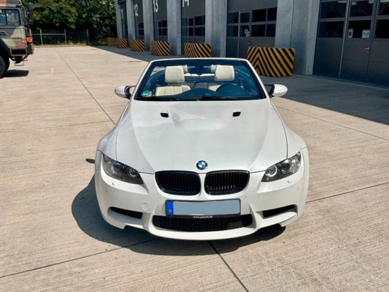 Bmw M3 M3 2010 - photo n°3 Bmw M3 M3  occasion à L'Union - photo n°3