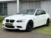 Bmw M3 occasion 2010 Bmw M3 M3  à L'Union 31