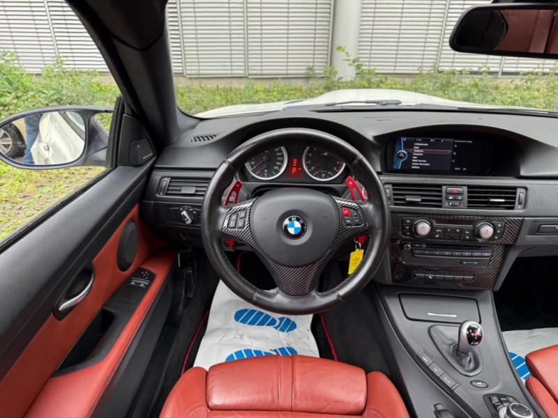 Bmw M3 M3 2010 - photo n°8 Bmw M3 M3  occasion à L'Union - photo n°8