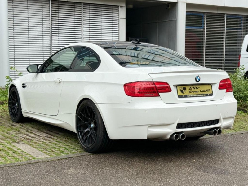 Bmw M3 M3 2010 - photo n°6 Bmw M3 M3  occasion à L'Union - photo n°6