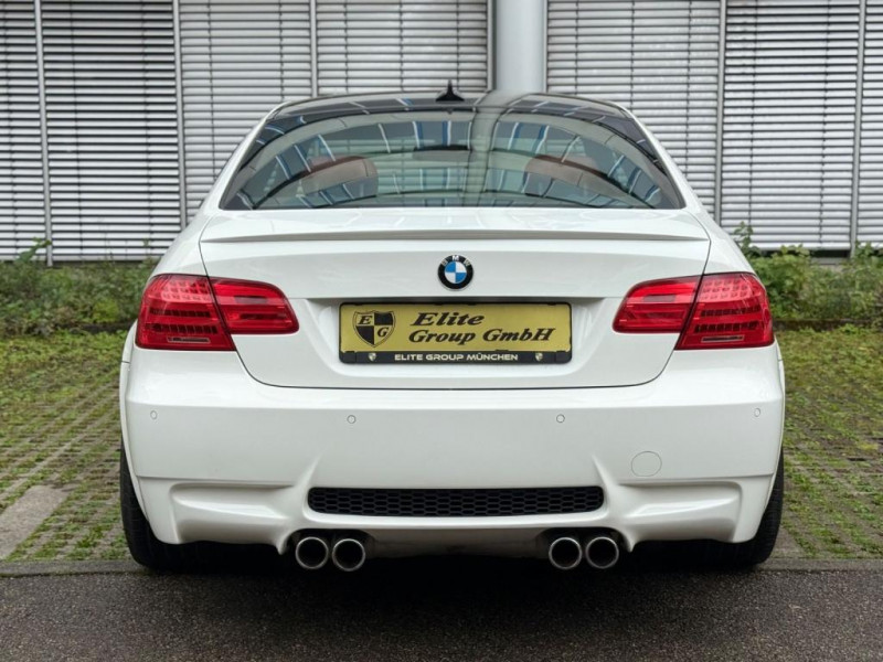 Bmw M3 M3 2010 - photo n°4 Bmw M3 M3  occasion à L'Union - photo n°4