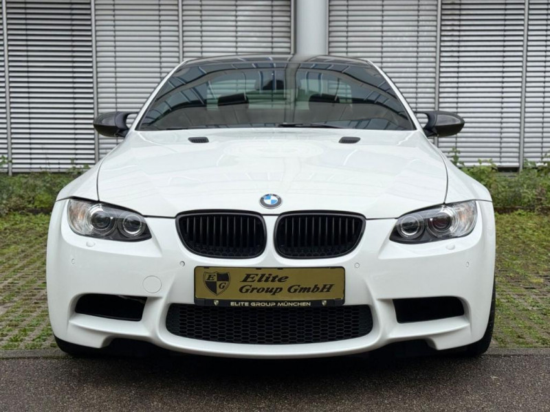 Bmw M3 M3 2010 - photo n°3 Bmw M3 M3  occasion à L'Union - photo n°3