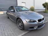 Annonce Bmw M3 occasion Essence M3  L'Union