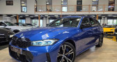 Annonce Bmw M3 occasion Essence M340 TOURING 3.0 I 374 XDRIVE BVA M340I  Saint Denis En Val