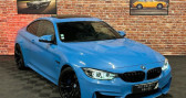 Bmw M3 M4 LCI 3.0l 431 cv F82 DKG7 ( idem Competition F80 ) YAS MAR   Taverny 95