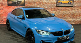 Bmw M3 occasion 2018 mise en vente à Taverny par le garage AUTOMOBILE PRIVEE - photo n°1