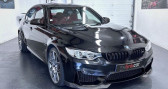 Bmw M3 occasion année 2017 boite Automatique Annonce Bmw M3 occasion Essence Pack Compétition 450 DKG F30 F80 LCI Ph2 à Montbonnot Saint Martin