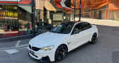 Annonce Bmw M3 occasion Hybride Performance  Andorra La Vella