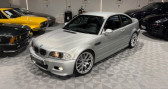 Annonce Bmw M3 occasion Essence serie 3 e46 coupe 3.2 smg ii  CAVAILLON