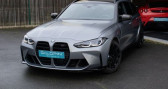 Annonce Bmw M3 occasion Essence Touring (G81) � viry Châtillon