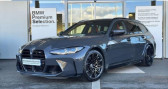 Annonce Bmw M3 occasion Essence Touring 3.0 510ch Competition M xDrive  Cholet