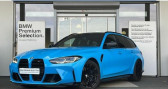 Bmw M3 Touring 3.0 510ch Competition M xDrive   Cholet 49