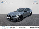 Bmw M3 occasion année 2023 Annonce Bmw M3 occasion Essence Touring 3.0 510ch Competition M xDrive à Sancé