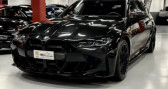 Bmw M3 Touring Competition 510cv X-Drive Backets Carbono   ENCAMP AD