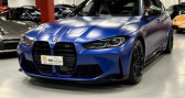 Bmw M3 occasion année 2023 Annonce Bmw M3 occasion Essence Touring Competition 510cv X-Drive à ENCAMP