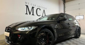 Bmw M3 occasion année 2023 boite Automatique Annonce Bmw M3 occasion Essence touring competition g81 m xdrive 510ch bva à Decines-Charpieu