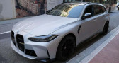 Annonce Bmw M3 occasion Essence TOURING COMPETITION � MONACO