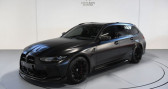 Annonce Bmw M3 occasion Essence touring g80 competition � CANNES