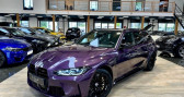 Annonce Bmw M3 occasion Essence touring g81 3.0 510 competition xdrive full options malus pa  Saint Denis En Val