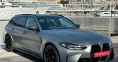 Annonce Bmw M3 occasion Essence touring g81 competition 3.0 510  Monaco