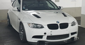 Bmw M3 occasion 2008 mise en vente à Obernai par le garage GPM EXCLUSIVE SAS - photo n°1