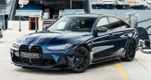 Annonce Bmw M3 occasion Essence TYPE G80 COMPETITION 510 CV - MONACO � MONACO