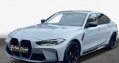 Annonce Bmw M3 occasion Essence VII (G80) 3.0 510ch Competition  LANESTER