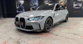 Bmw M3 VII (G80) 3.0 510ch Competition   ARNAS 69