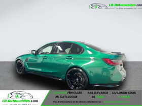 Bmw M3 xDrive 510 ch BVA  occasion � Beaupuy - photo n�4